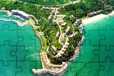 cabo jigsaw puzzle