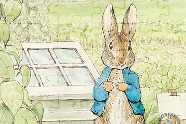 Peter Rabbit