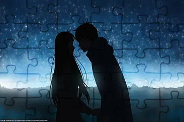 Kimi Ni Todoke