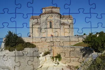 talmont jigsaw puzzle