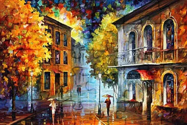 Leonid Afremov