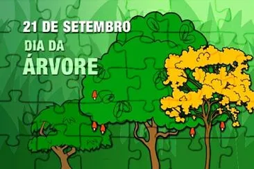 Dia da Ã¡rvore