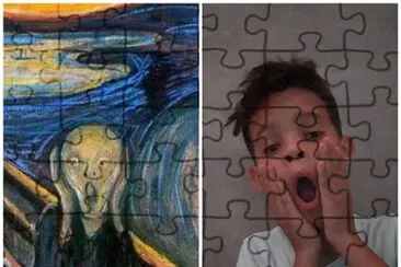 Nicollas Marins da ConceiÃ§Ã£o jigsaw puzzle