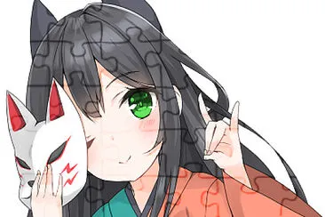 Urara Meirochou jigsaw puzzle