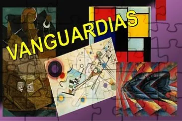 VANGUARDIAS