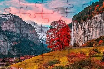 imagem jigsaw puzzle