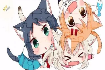 Nyanko Days