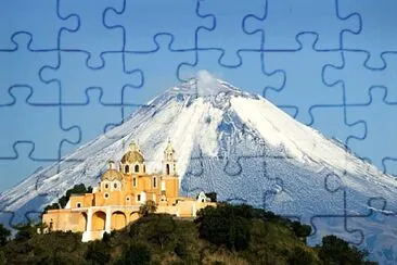 lugares jigsaw puzzle