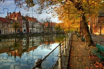 Brugge-Belgica