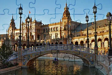 Sevilla