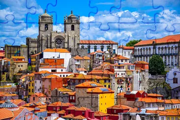 Oporto-Portugal