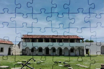 Cabedelo jigsaw puzzle