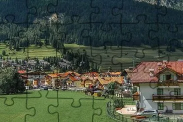 16 jigsaw puzzle