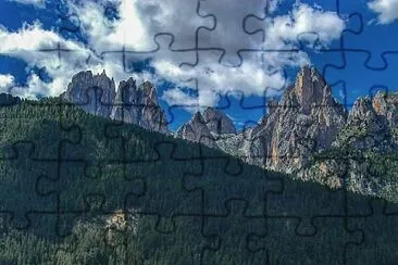 17 jigsaw puzzle