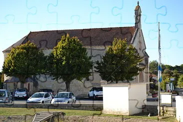 st seurin d 'uzet