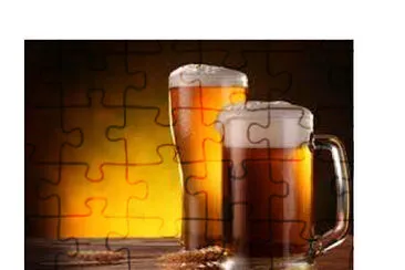 CHOPP jigsaw puzzle