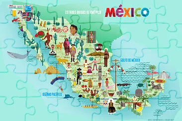 Turismo en mÃªxico