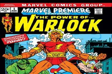 פאזל של MARVEL PREMIERE - 001