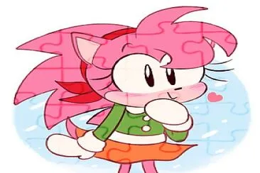 amy pequena