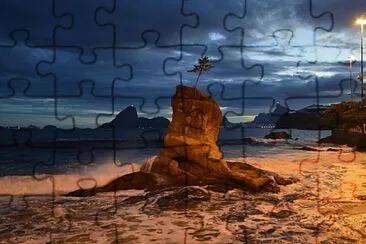 imagem jigsaw puzzle