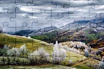 imagem jigsaw puzzle