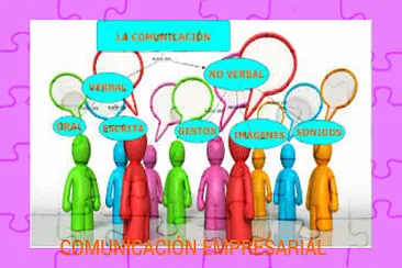 COMUNICACION EMPRESARIAL 2