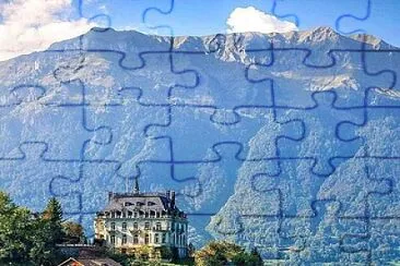 paisagem3 jigsaw puzzle