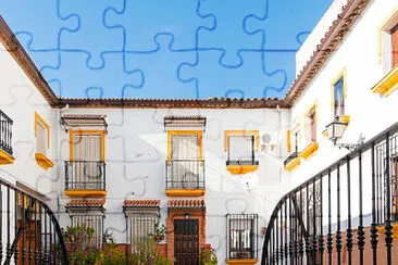 AndÃºjar-JaÃ©n jigsaw puzzle