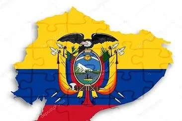 ECUADOR jigsaw puzzle