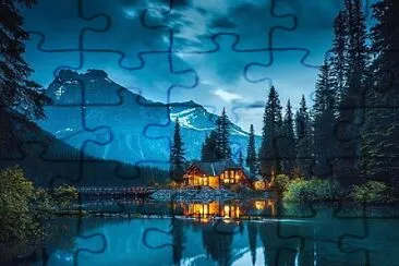 cores jigsaw puzzle