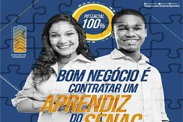 Jovem Aprendiz jigsaw puzzle