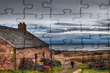 natural jigsaw puzzle