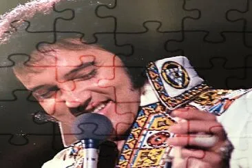 Indian jigsaw puzzle