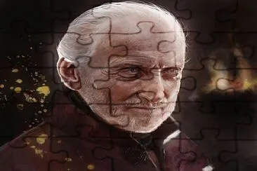 Tywin Lannister