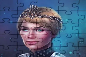 Cersei Lannister