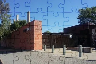 Pictures taken around South Africa in 2017 jigsaw puzzle