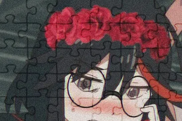 solo pongo los dibujos que hago jigsaw puzzle