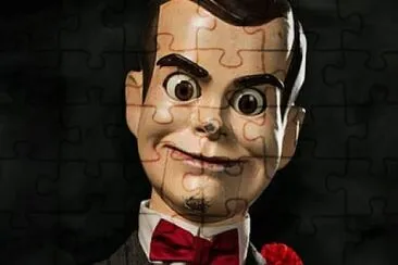 slappy jigsaw puzzle