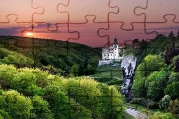 CENÃRIO K193 jigsaw puzzle