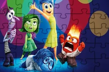 Emociones jigsaw puzzle