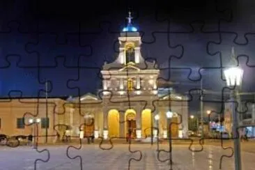 iglesia jigsaw puzzle