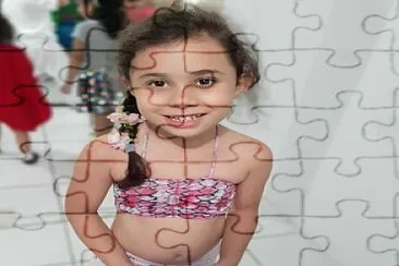 Ana Clara Jacomit jigsaw puzzle