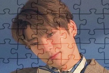 jae :P jigsaw puzzle