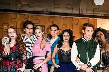 Riverdale