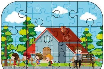  jigsaw puzzle