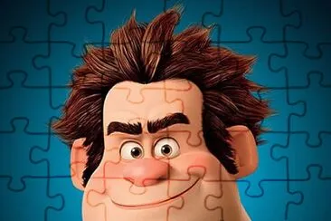 wreck it ralph