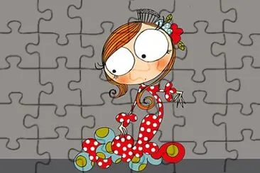 IMAGE jigsaw puzzle