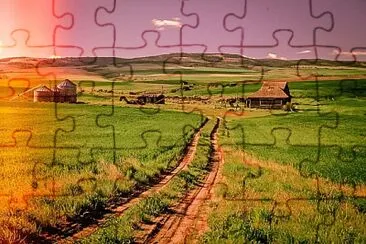 imagem jigsaw puzzle