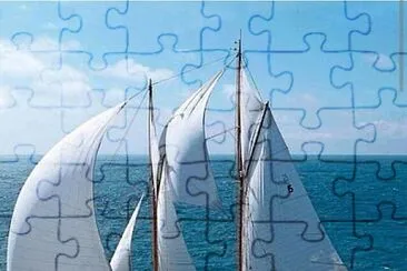 veleros jigsaw puzzle