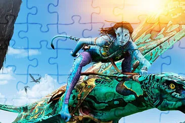 Â¿QuÃ© palabra se define? jigsaw puzzle